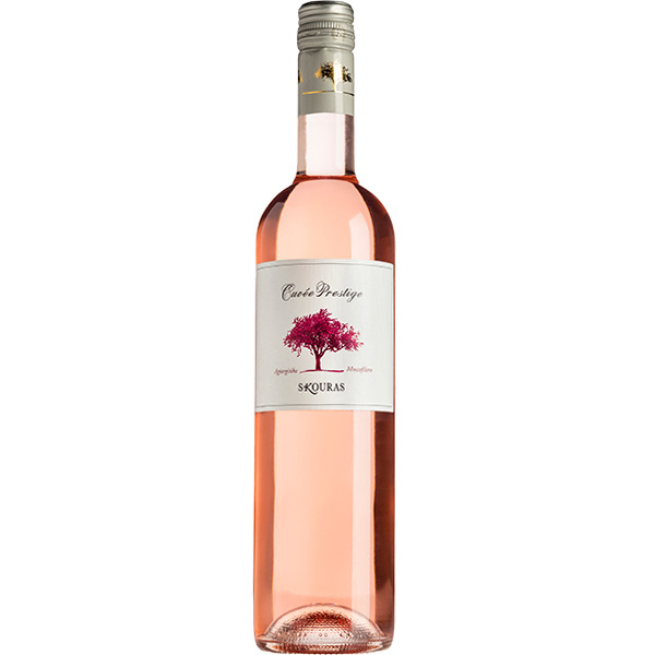 Cuvee Prestige Rosé (750ml) Skouras