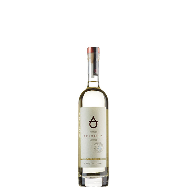 Tsipouro Agioneri (200ml) Tsililis