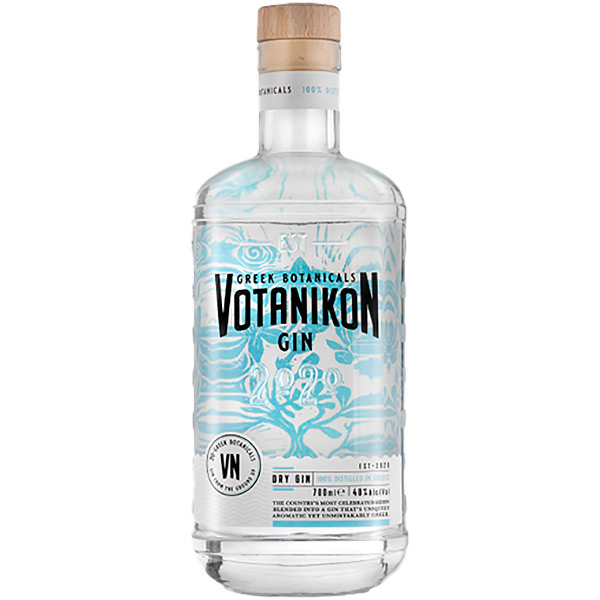 GIN Votanikon (700ml/40%)