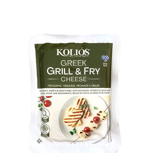 Grillkäse (250g) Kolios