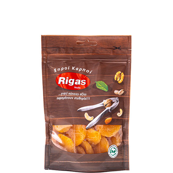 Aprikosen getrocknet (180g) Rigas