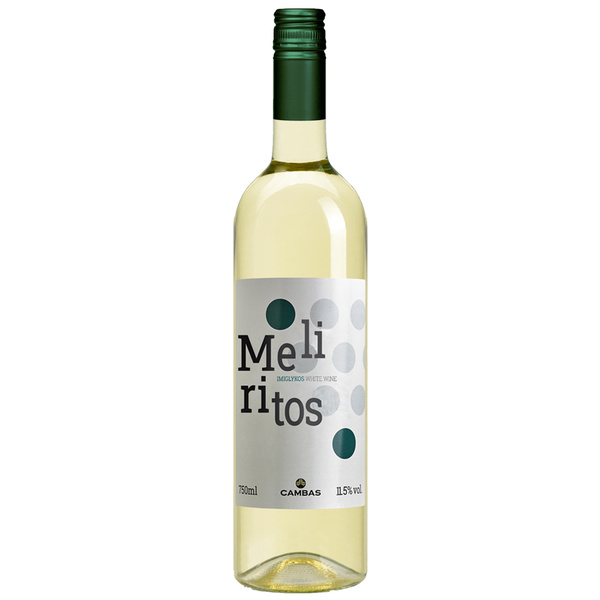 Imiglykos Weiß Meliritos (750ml) Cambas