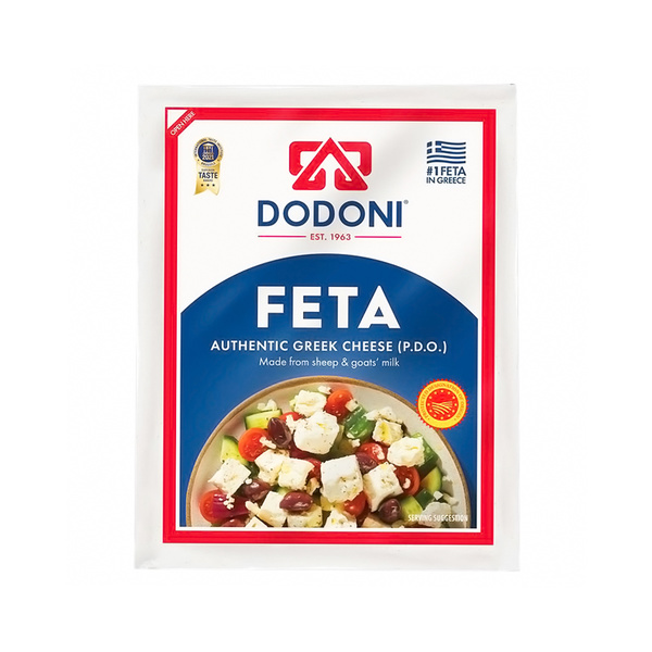 Feta Dodoni (200g)