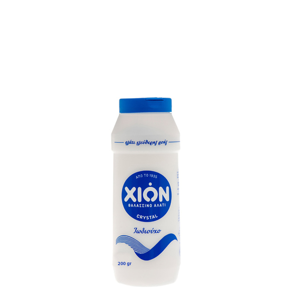 Meersalz (200g) Xion