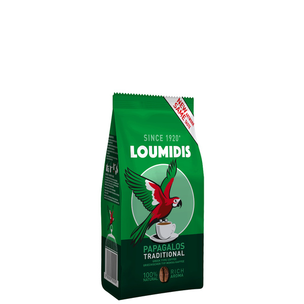Mokka Kaffee (96g) Loumidis