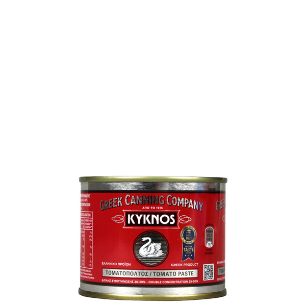 Tomatenmark (200g) Kyknos